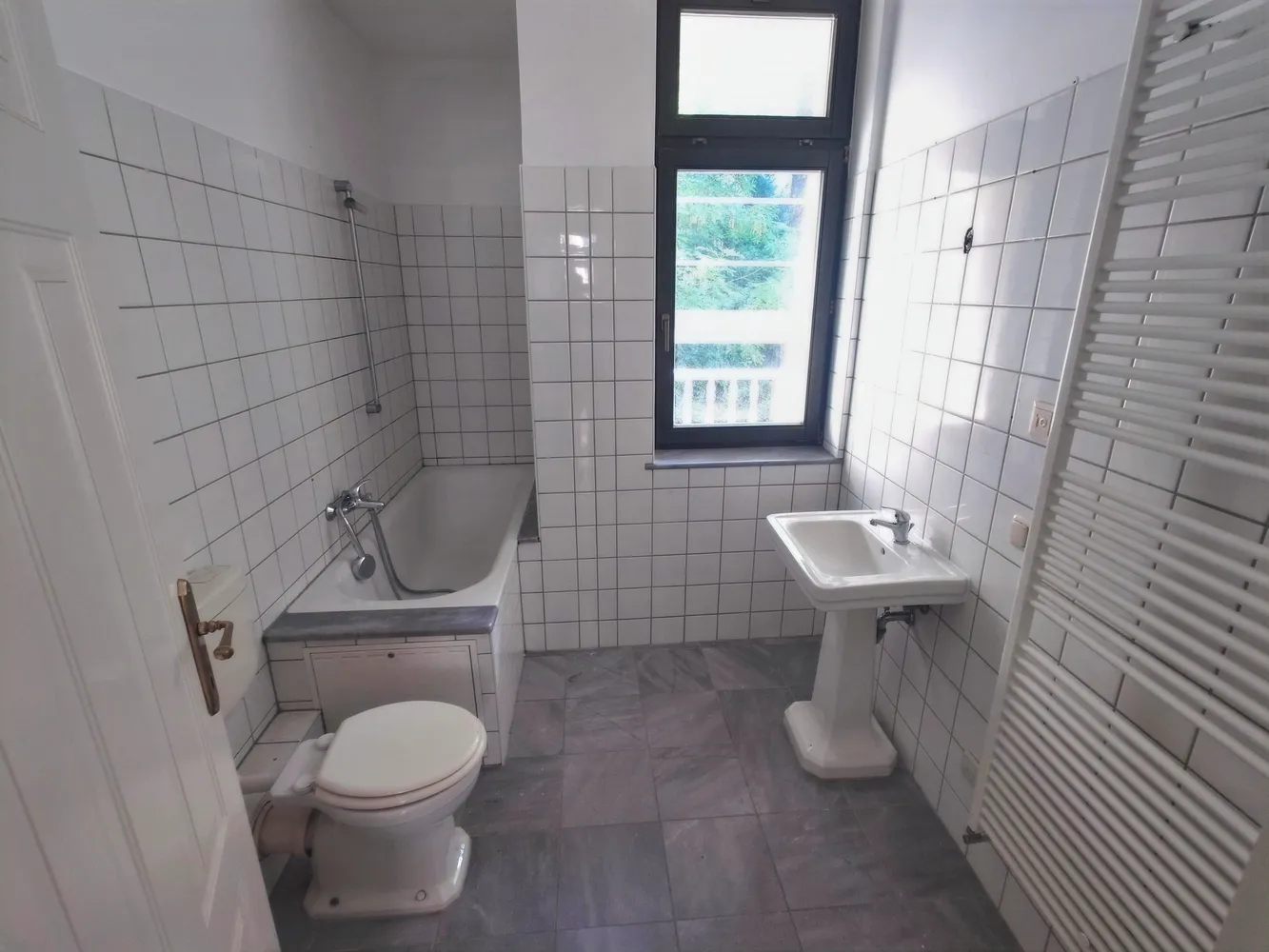 2 Zimmer Wohnung mit 64 m² in Halle (Saale) – Bild 12