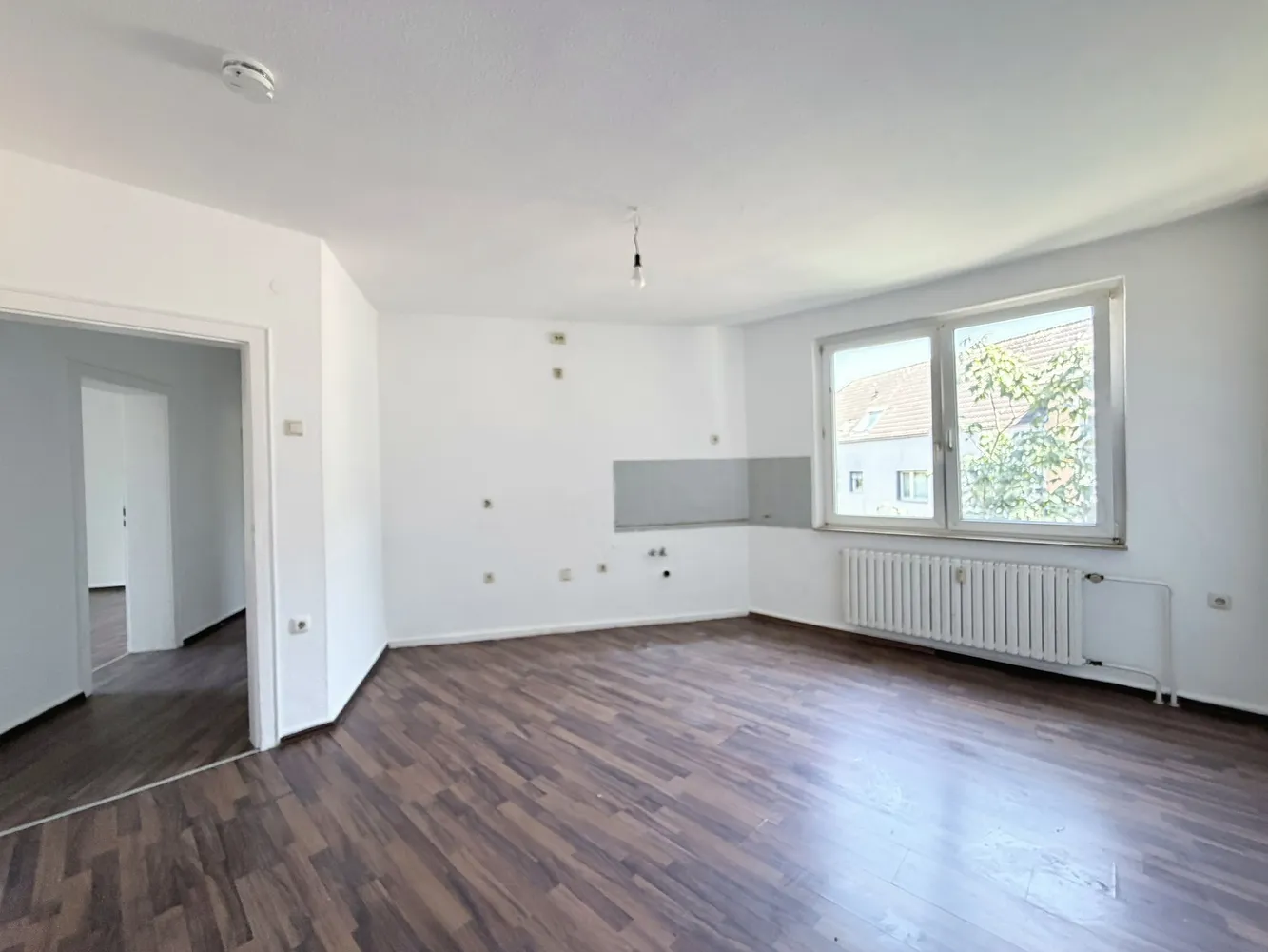 2 Zimmer Wohnung mit 73 m² in Essen – Bild 3