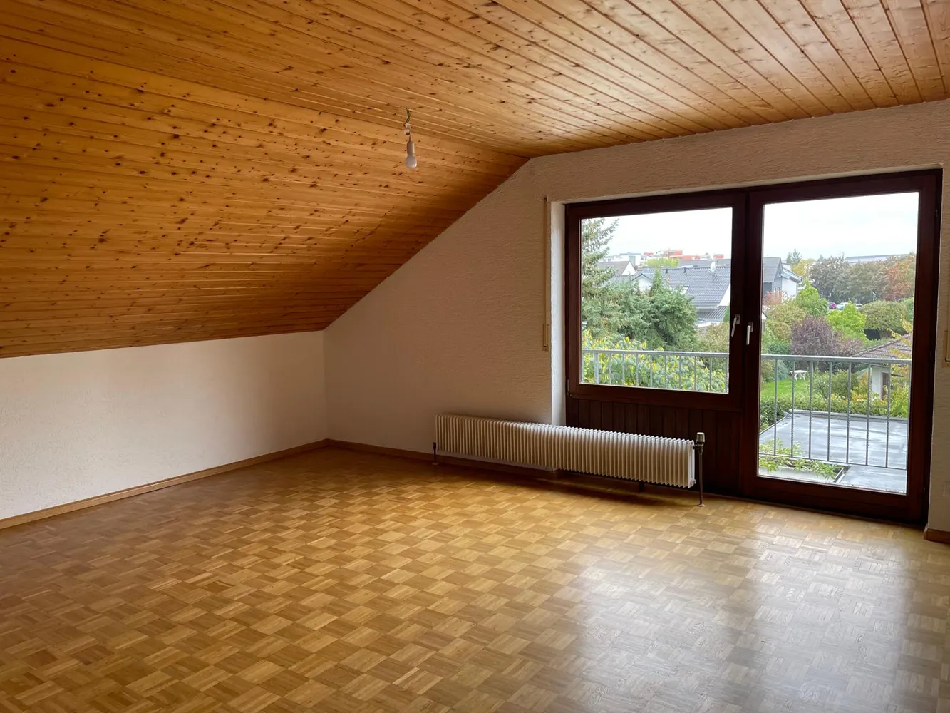3 room apartment with 90 m² in Weil am Rhein – Photo 8