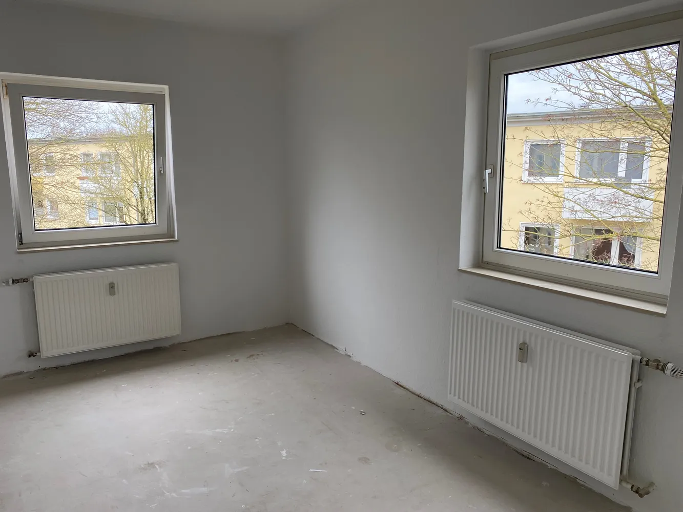 4 Zimmer Wohnung mit 59 m² in Bremen – Bild 3