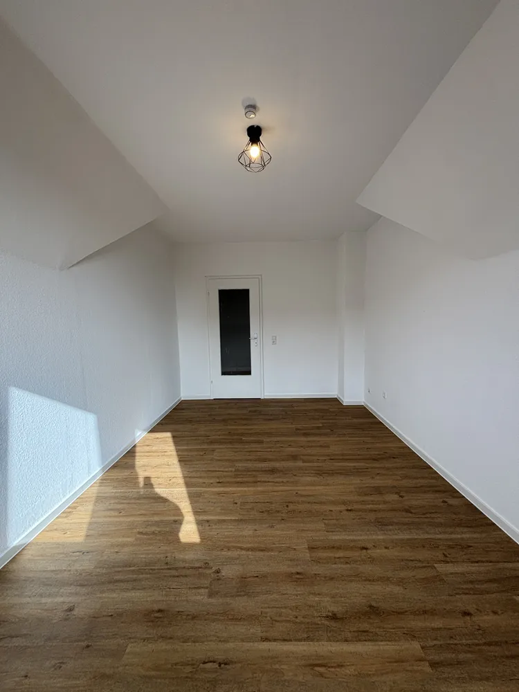 2 Zimmer Wohnung mit 54 m² in Mannheim – Bild 3