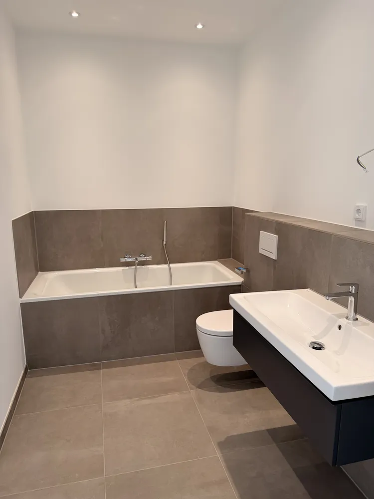 5 Zimmer Wohnung mit 144 m² in Mülheim an der Ruhr – Bild 11