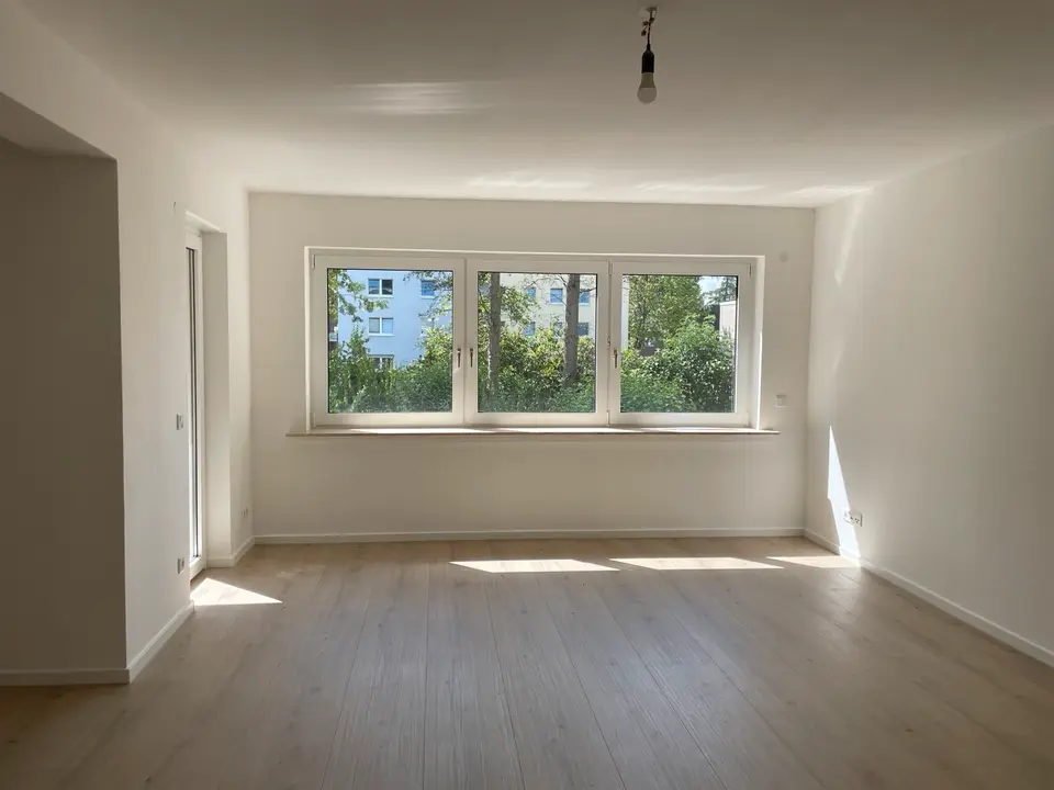 3 Zimmer Wohnung mit 100 m² in Hamm – Bild 9