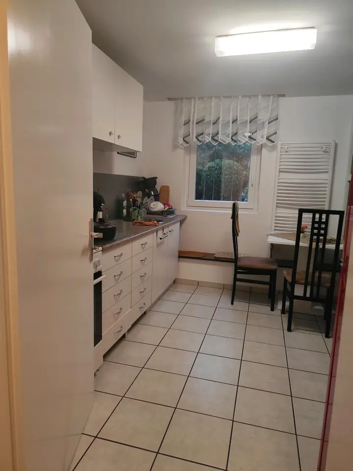 2 Zimmer Wohnung mit 40 m² in Remscheid – Bild 4