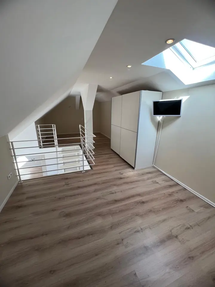 2 Zimmer Wohnung mit 40 m² in Wuppertal – Bild 2