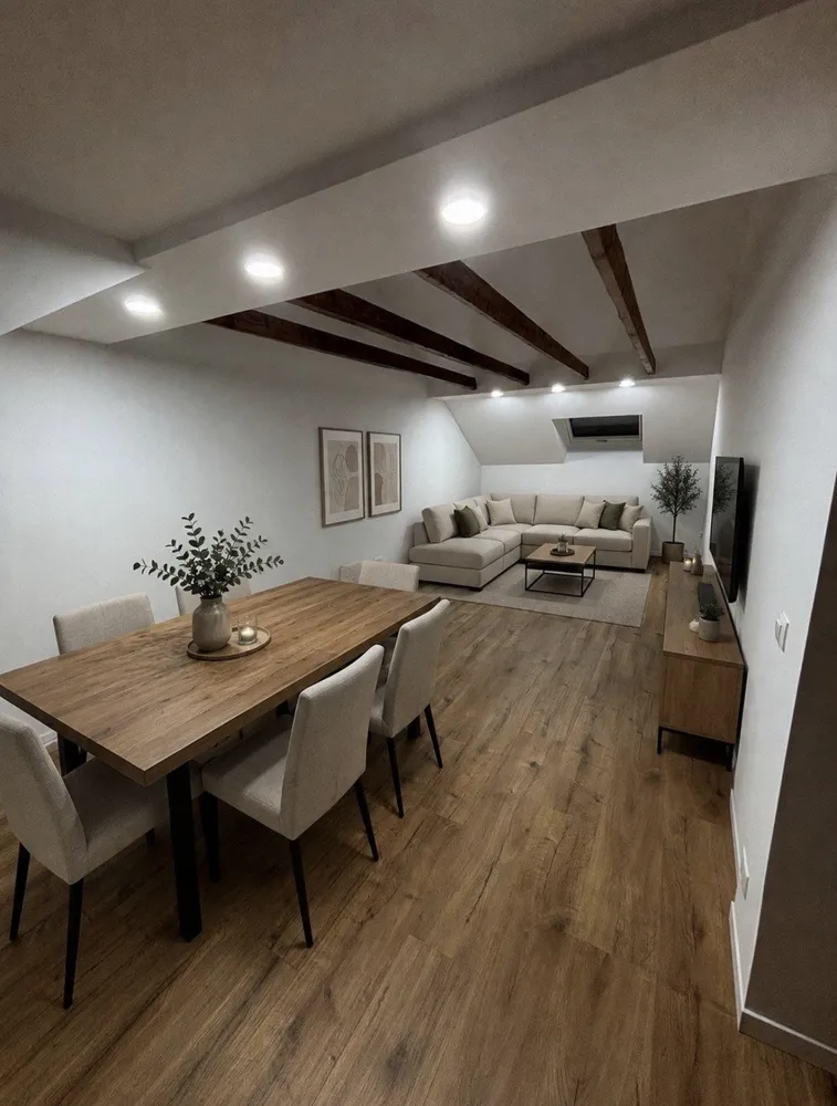 3 Zimmer Wohnung mit 62 m² in Dortmund – Bild 1