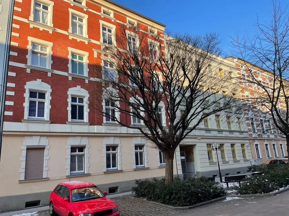 Studio mit 38 m² in Cottbus – Bild 3