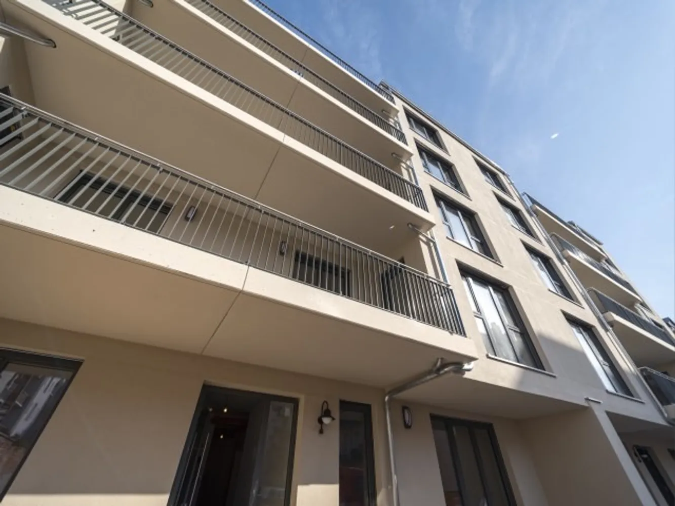 3 room apartment with 69 m² in Chemnitz – Photo 2