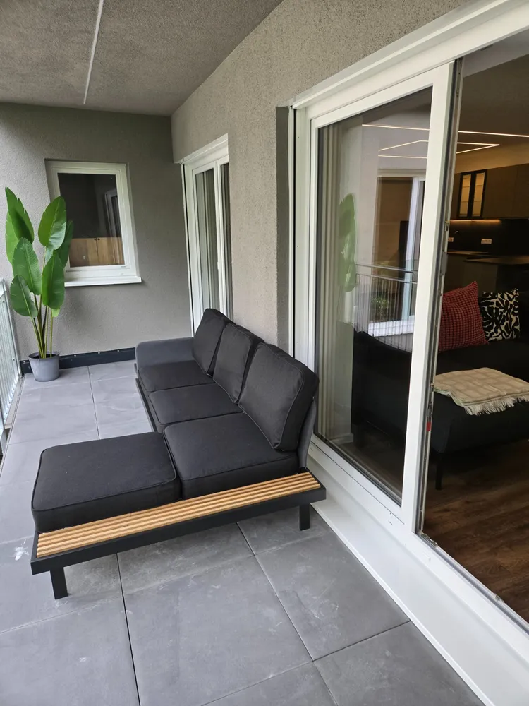 2 Zimmer Wohnung mit 60 m² in München – Bild 9