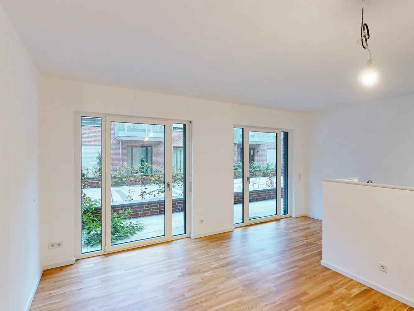 4 Zimmer Wohnung mit 117 m² in Bremen – Bild 1