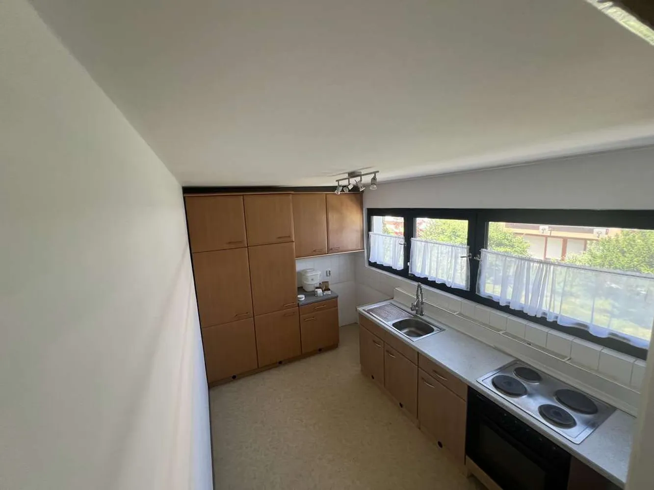 2 Zimmer Wohnung mit 63 m² in München – Bild 7