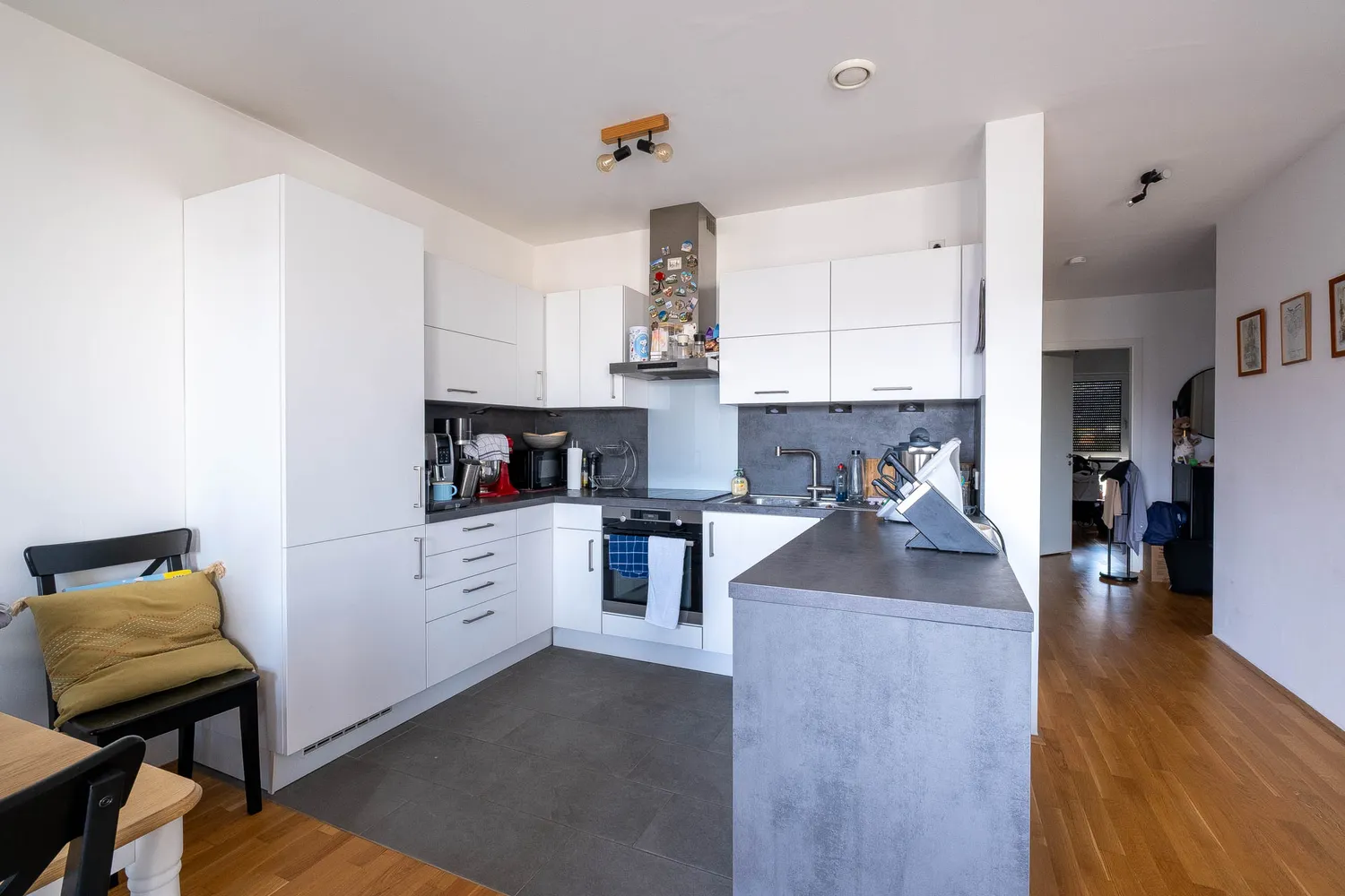 3 Zimmer Wohnung mit 90 m² in Heidelberg – Bild 7