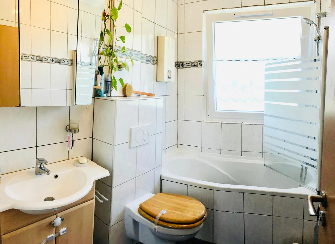 3 Zimmer Wohnung mit 65 m² in Essen – Bild 4