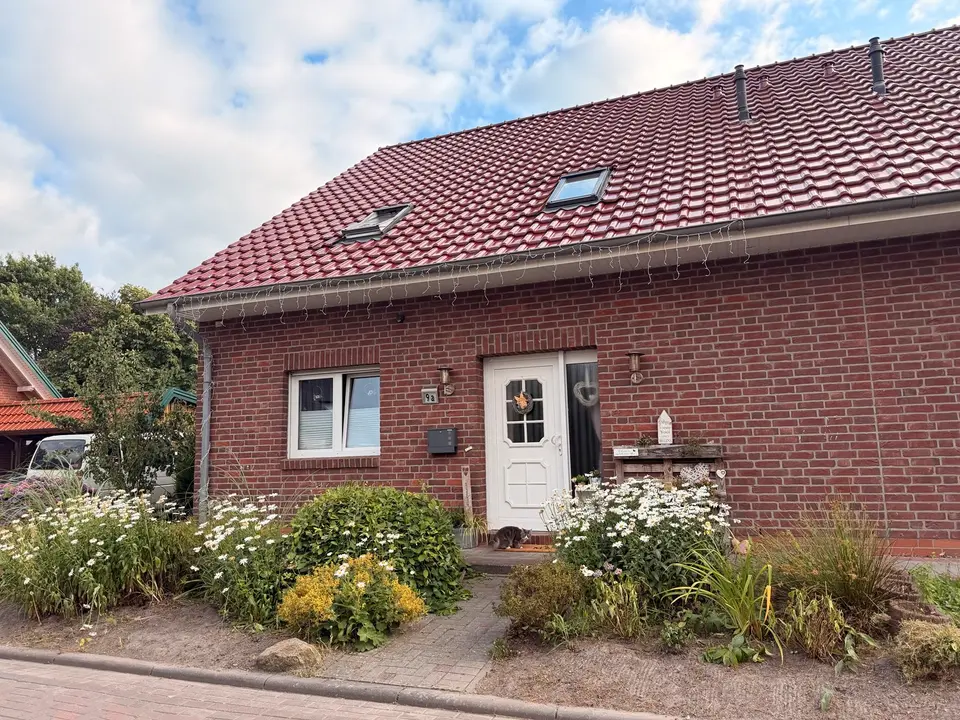6 Zimmer Haus mit 155 m² in Papenburg – Bild 2