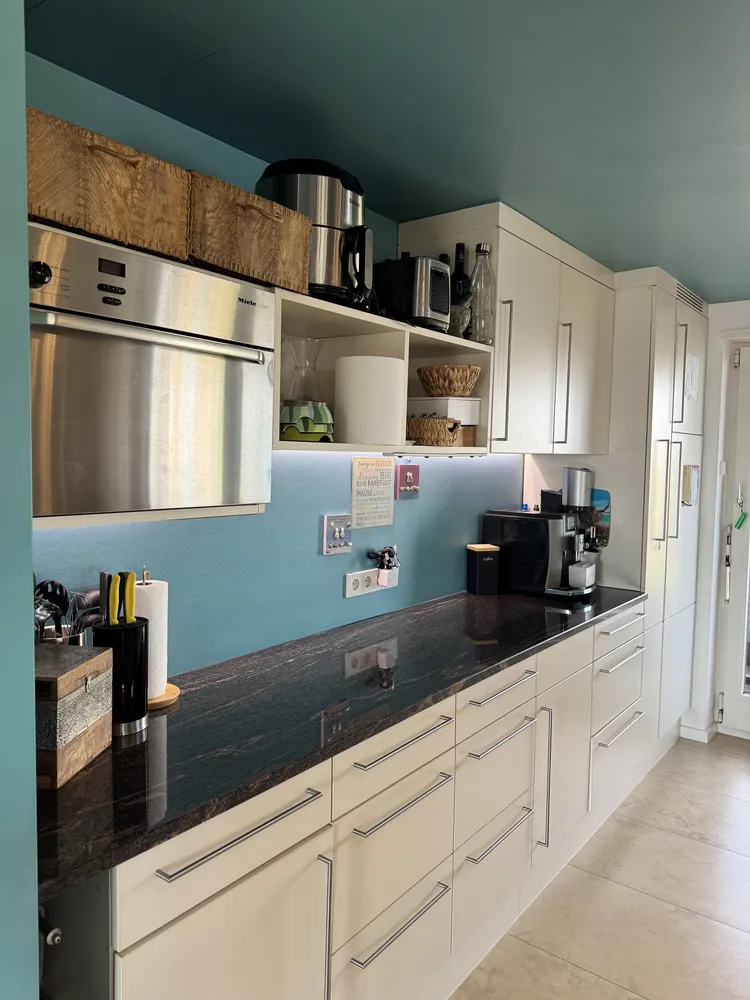 5 Zimmer Wohnung mit 180 m² in Konstanz – Bild 3