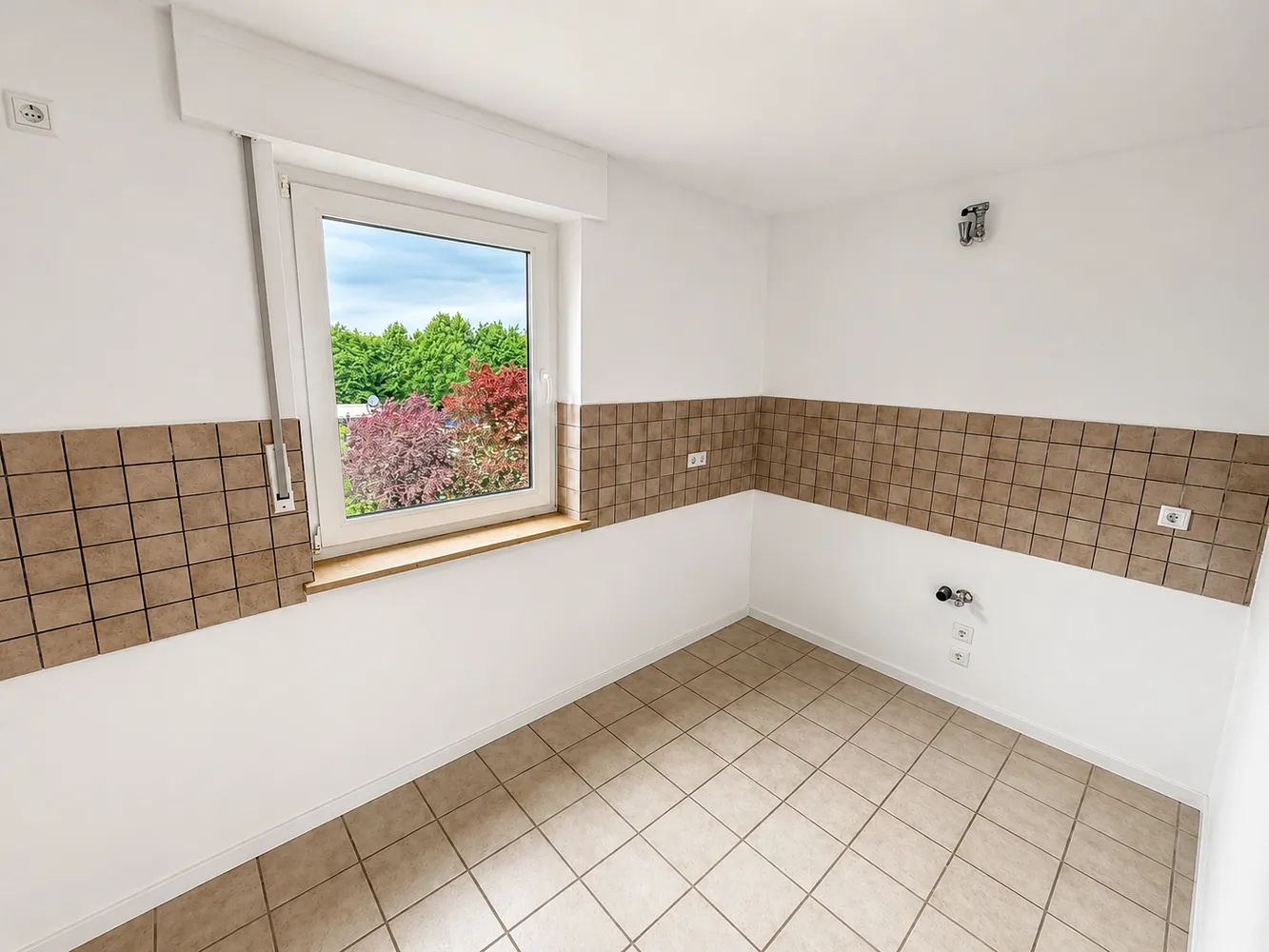 4 Zimmer Wohnung mit 103 m² in Hamm – Bild 10