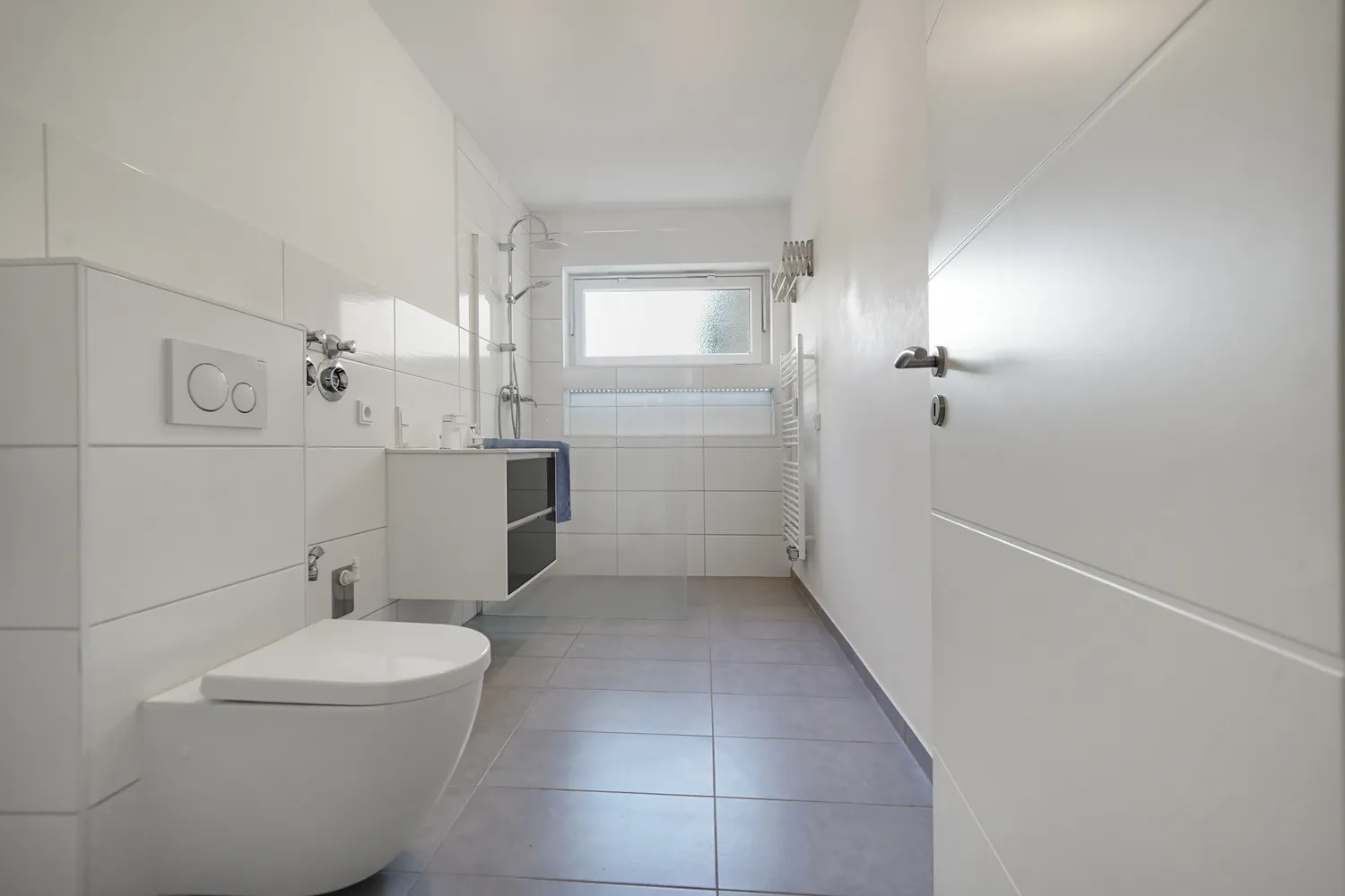 2 Zimmer Wohnung mit 81 m² in Wiesbaden – Bild 9