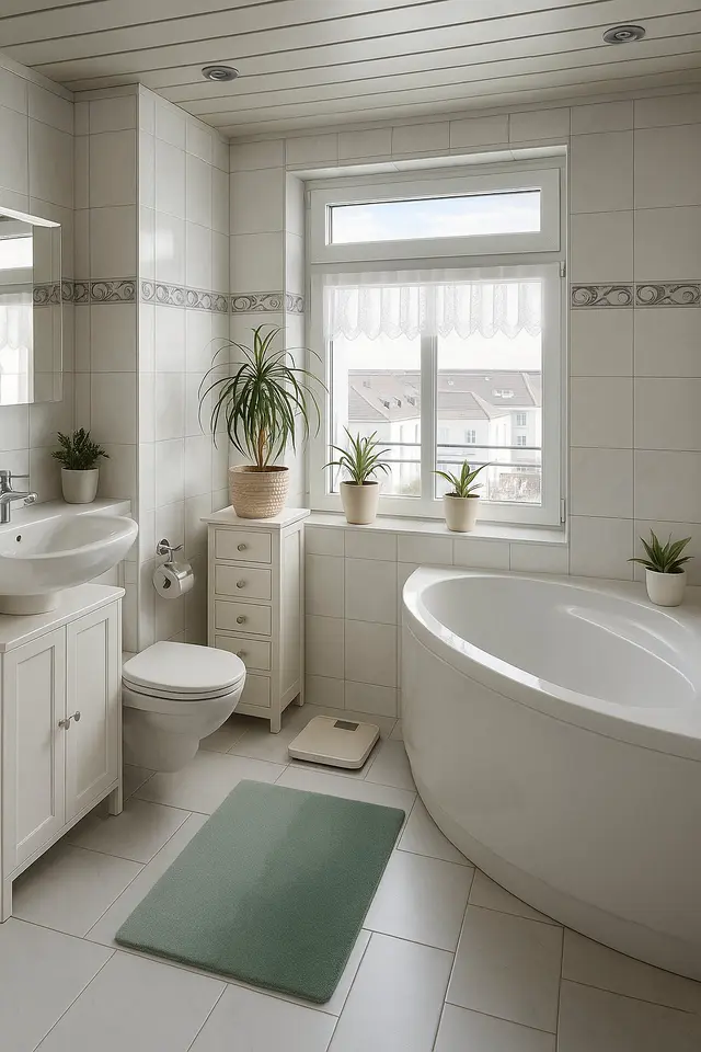 3 Zimmer Wohnung mit 65 m² in Pirna – Bild 4