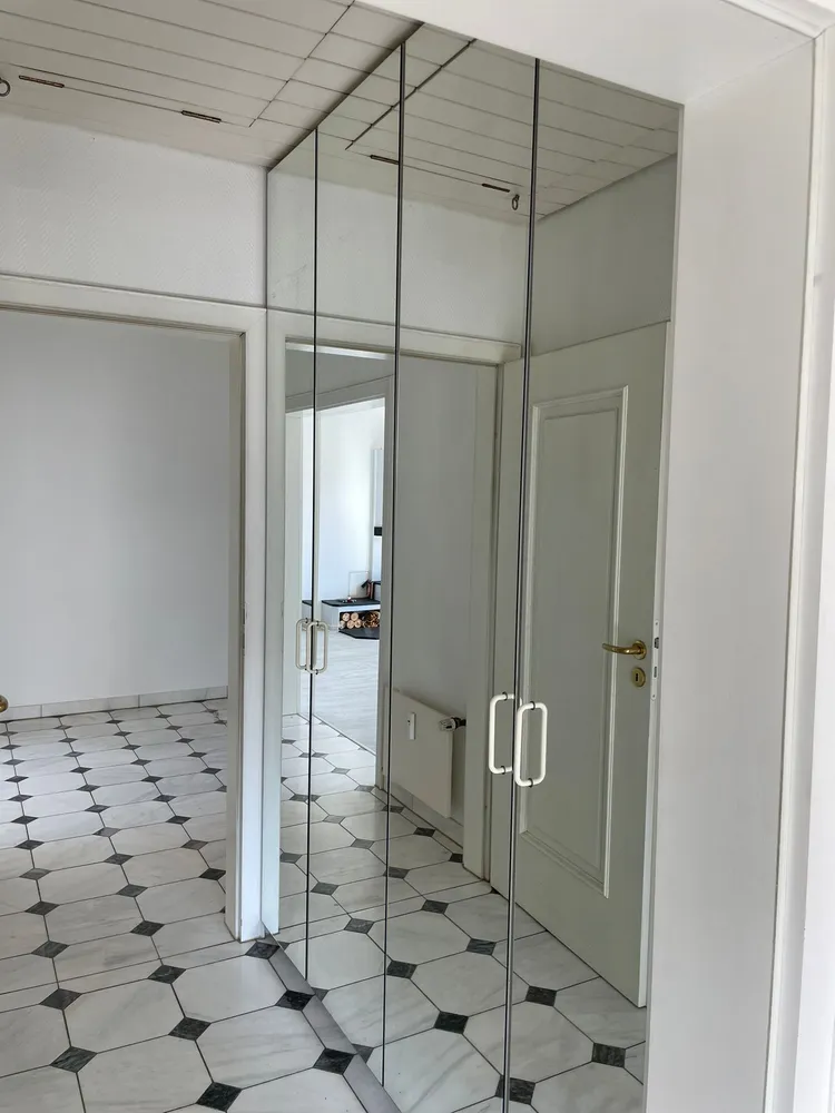 2 Zimmer Wohnung mit 105 m² in Düsseldorf – Bild 7
