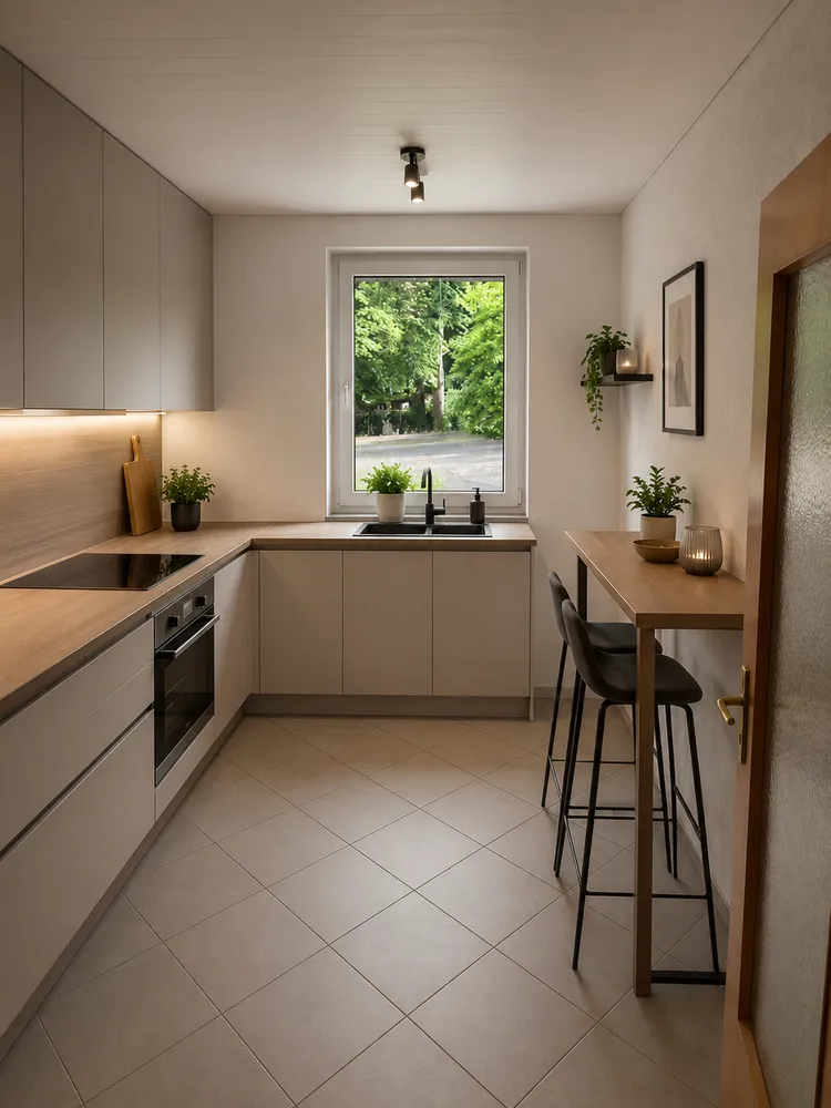 3 Zimmer Wohnung mit 60 m² in Bochum – Bild 5