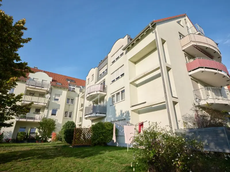 3 Zimmer Wohnung mit 109 m² in Leipzig – Bild 7