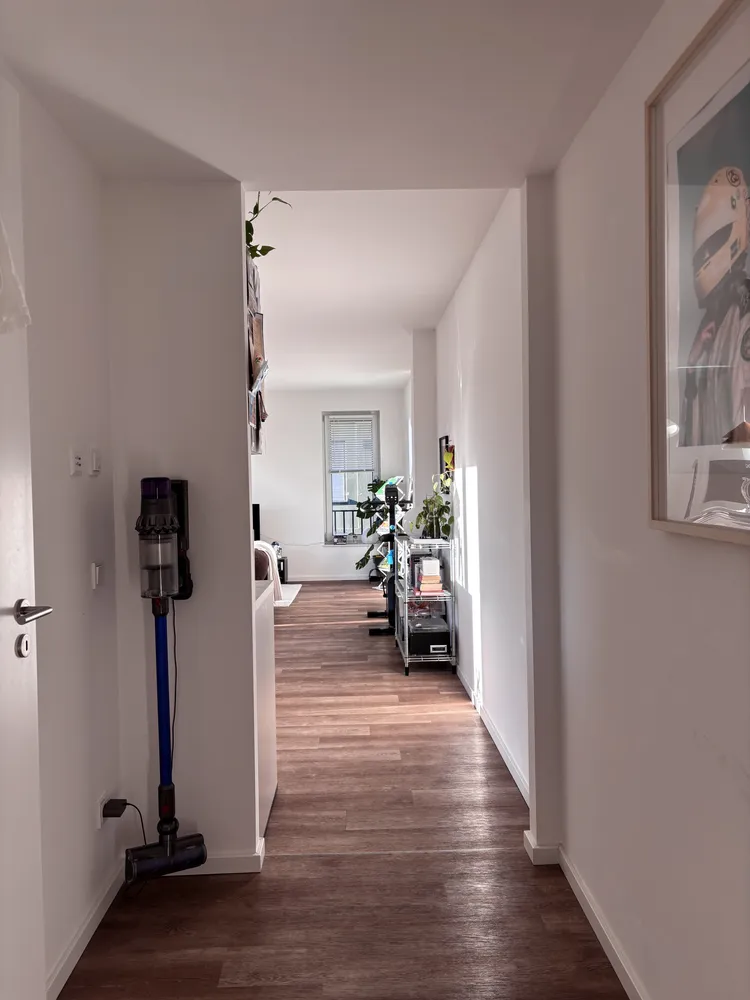 2 Zimmer Wohnung mit 58 m² in Dortmund – Bild 10