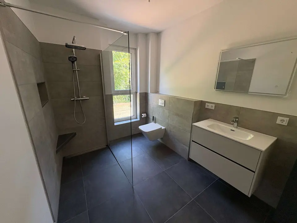 3 Zimmer Wohnung mit 95 m² in Senftenberg – Bild 7