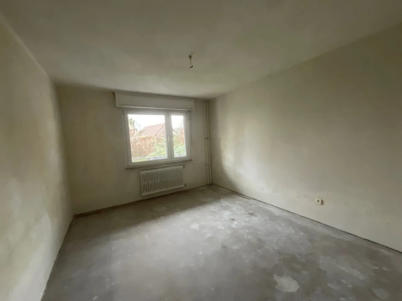 2 Zimmer Wohnung mit 57 m² in Duisburg – Bild 4