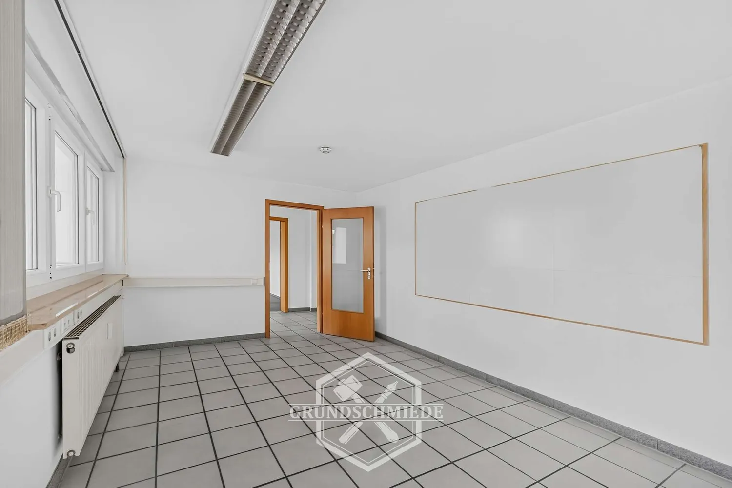 3 Zimmer Wohnung mit 64 m² in Waiblingen – Bild 1
