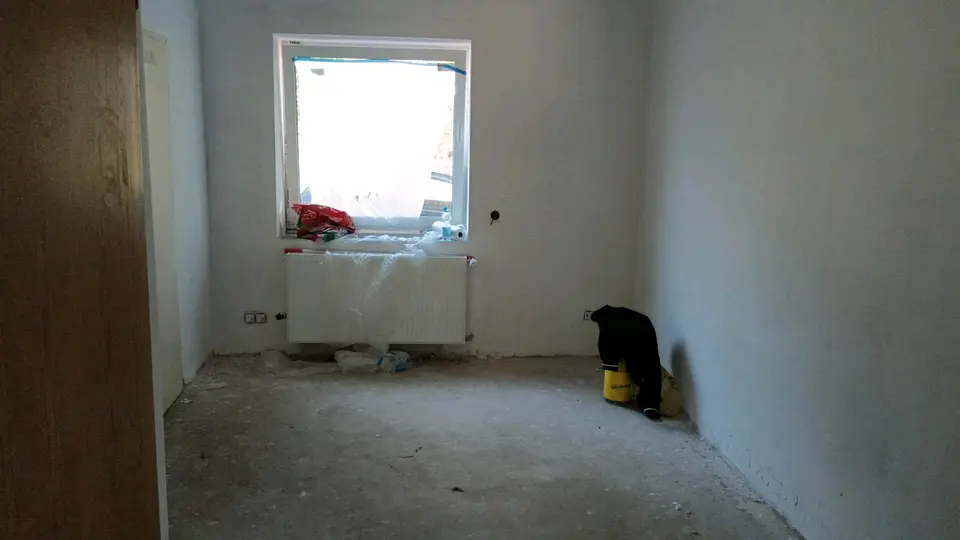 2 Zimmer Wohnung mit 45 m² in Lübeck – Bild 7