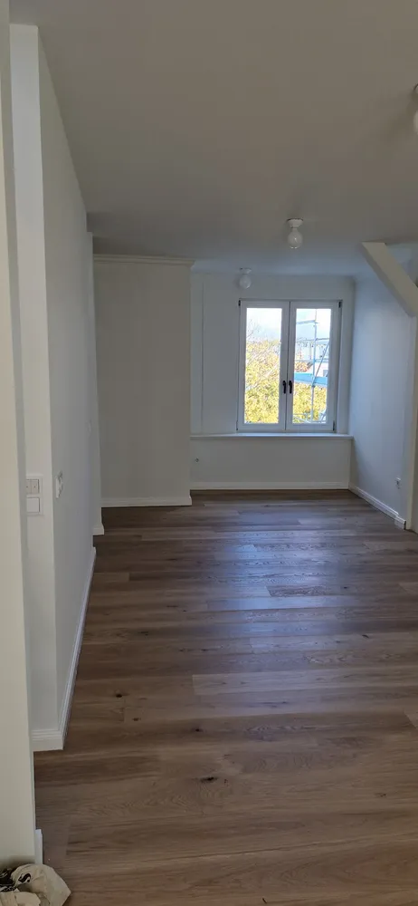 5 Zimmer Wohnung mit 210 m² in Hamburg – Bild 12