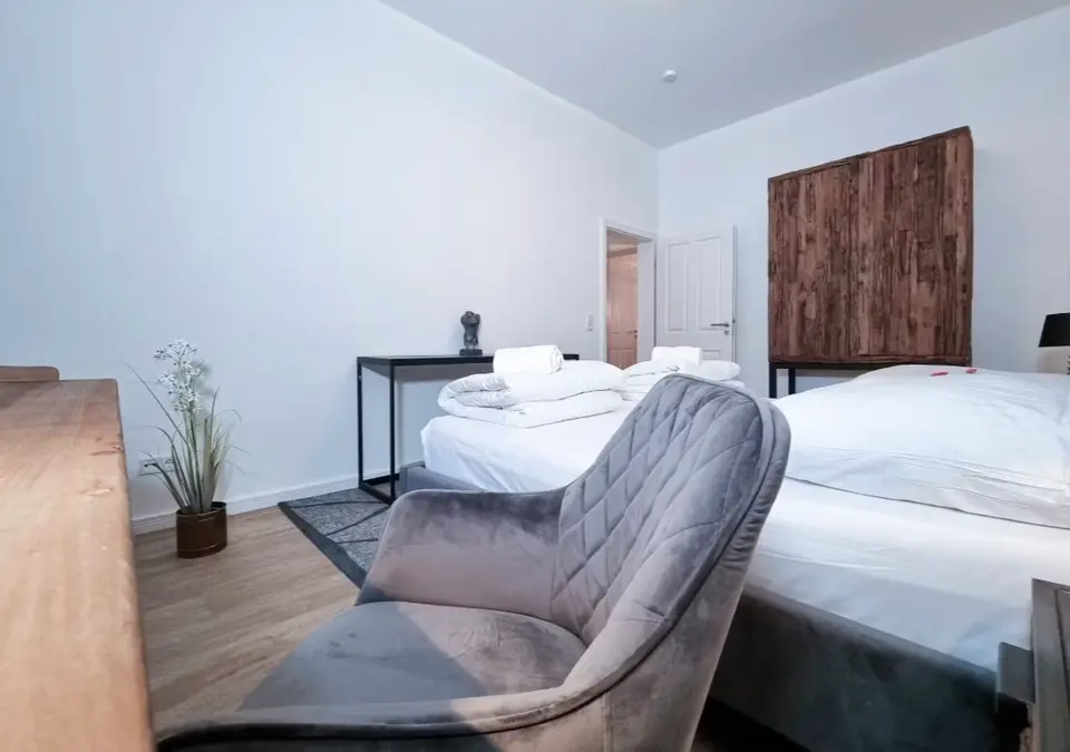 2 Zimmer Wohnung mit 51 m² in Dortmund – Bild 8