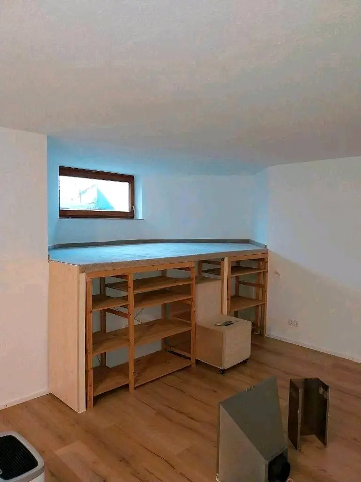 2 Zimmer Wohnung mit 52 m² in Herrenberg – Bild 2