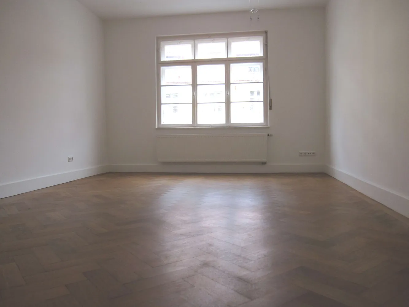 3 Zimmer Wohnung mit 95 m² in München – Bild 4