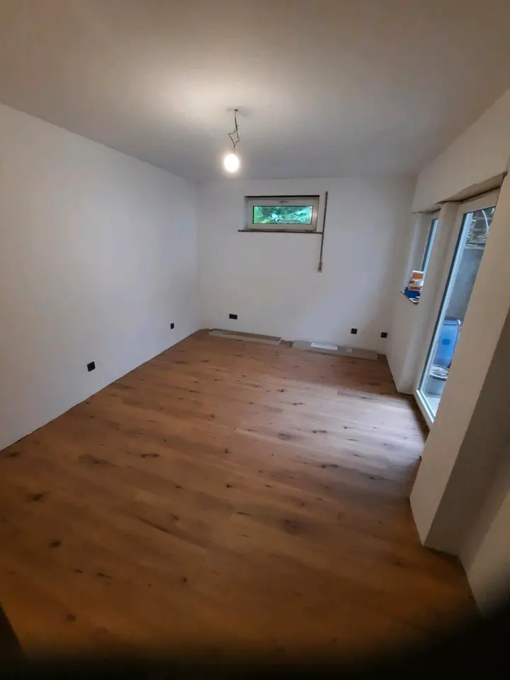 5 Zimmer Wohnung mit 105 m² in Heppenheim – Bild 3