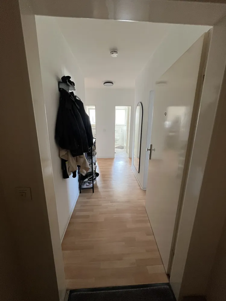 3 Zimmer Wohnung mit 61 m² in Frankfurt am Main – Bild 9