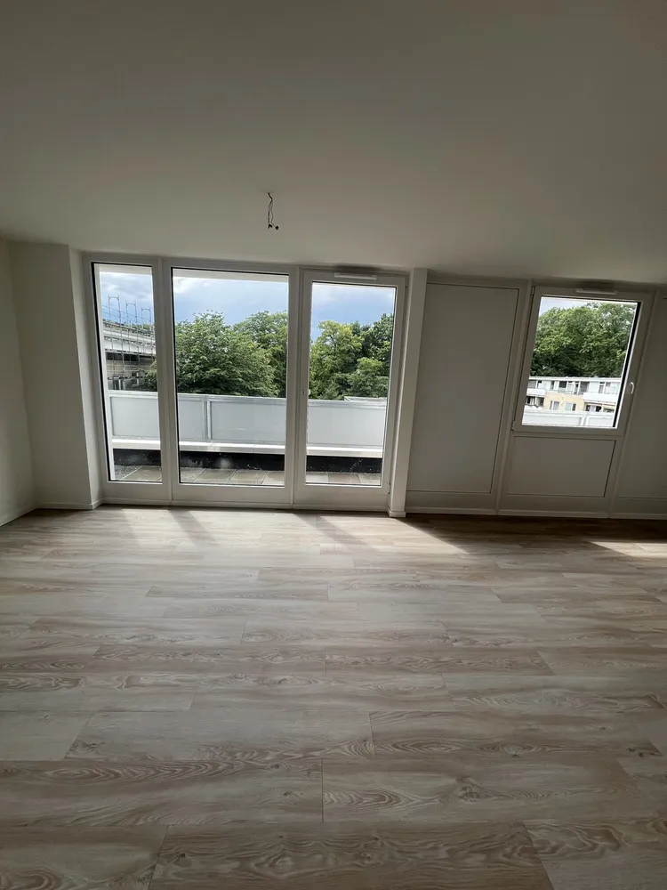 2 Zimmer Wohnung mit 63 m² in Wedel – Bild 1