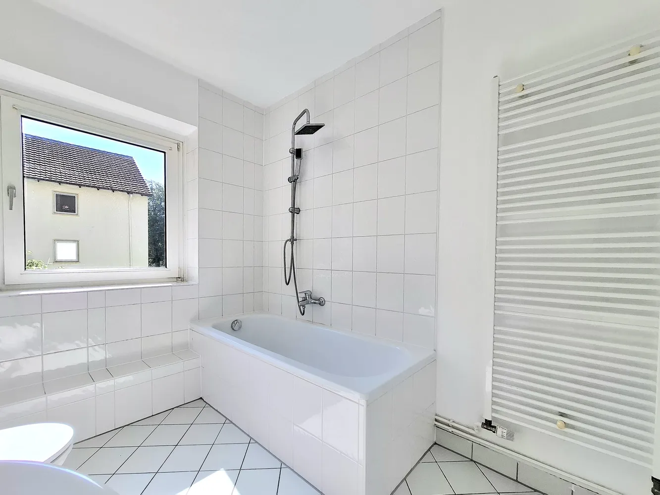 2 Zimmer Wohnung mit 58 m² in Minden – Bild 5