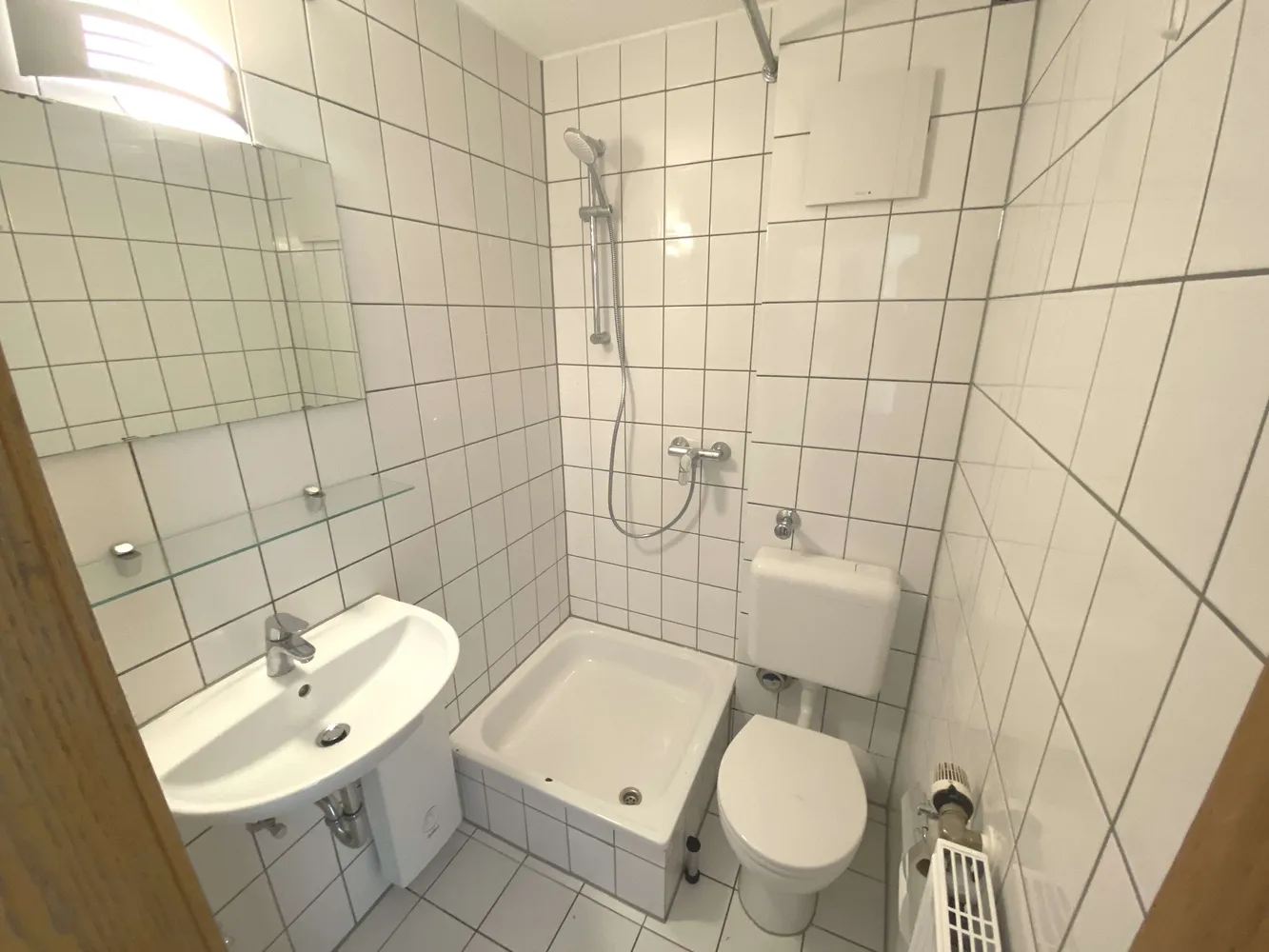 1 Zimmer Wohnung mit 17 m² in Dortmund – Bild 6