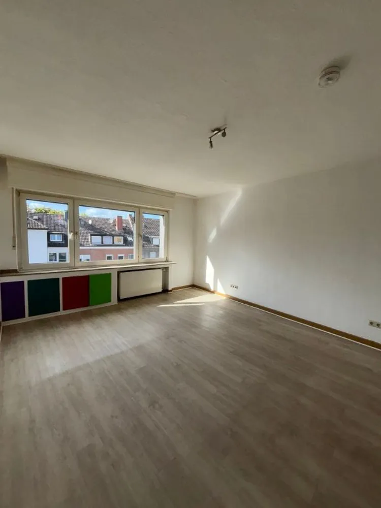 3 Zimmer Wohnung mit 122 m² in Dorsten – Bild 11