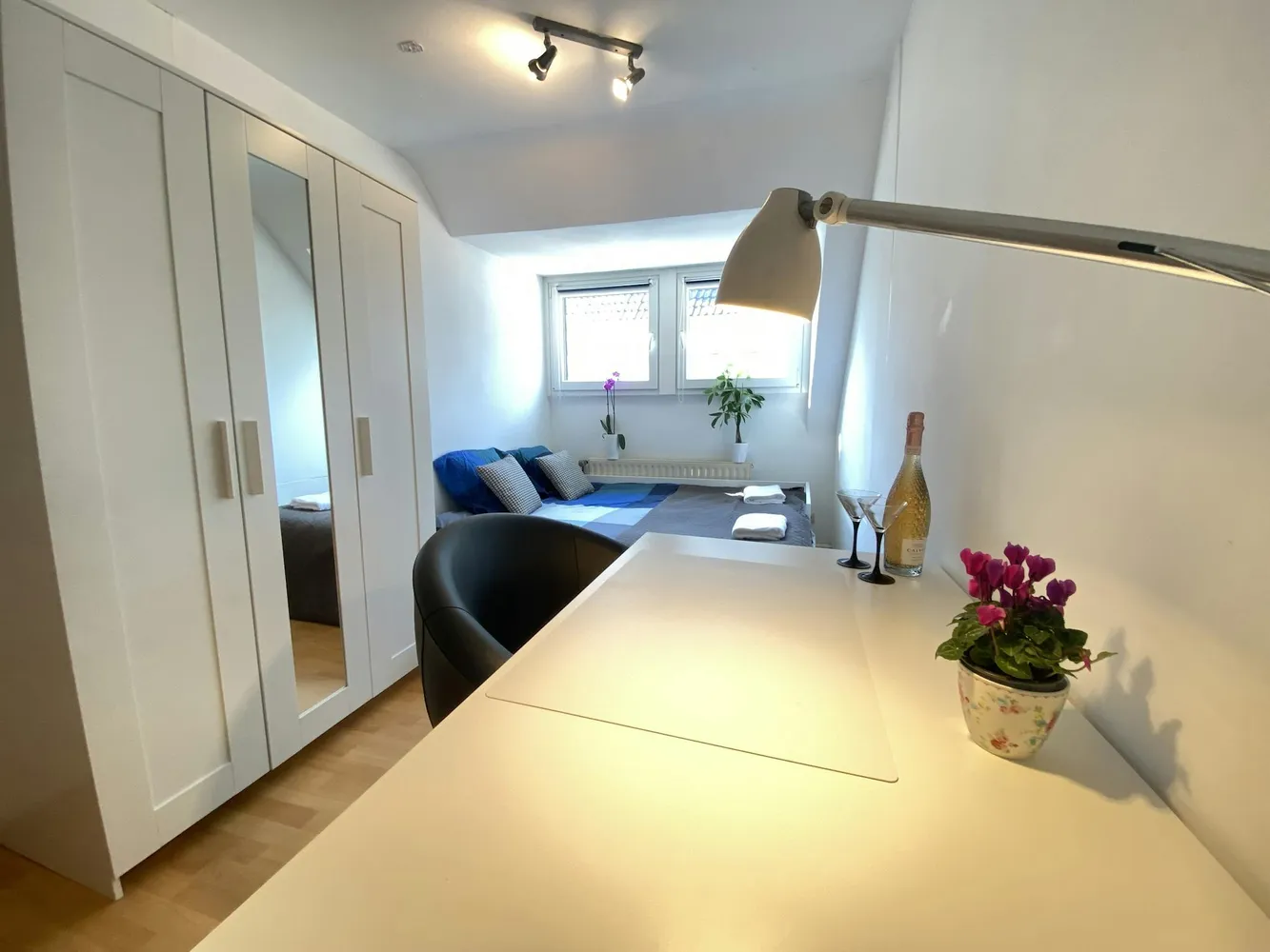 WG-Zimmer in Hürth – Bild 9