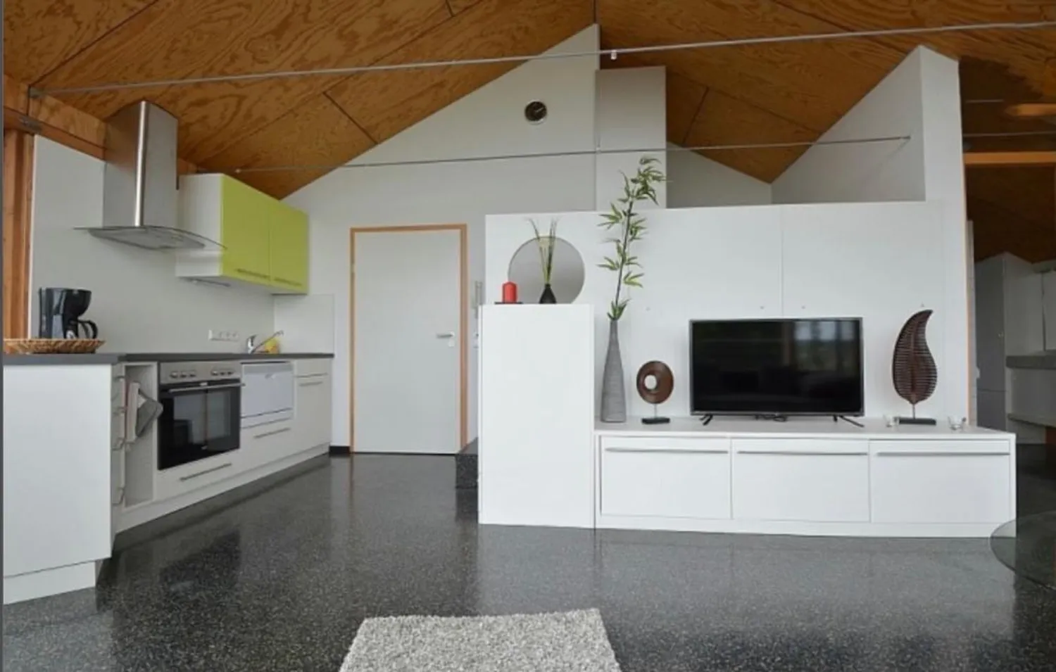 2 Zimmer Wohnung mit 40 m² in Stuttgart – Bild 1