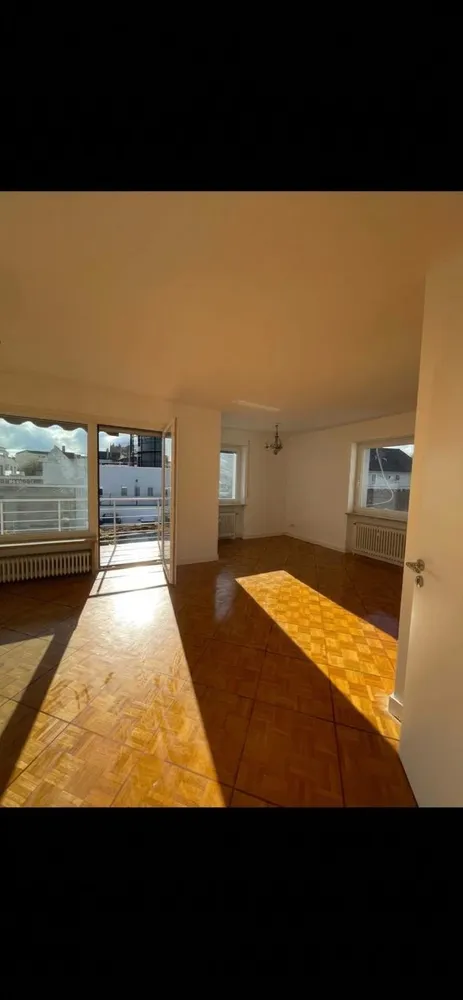 3 Zimmer Wohnung mit 90 m² in Kaufbeuren – Bild 1