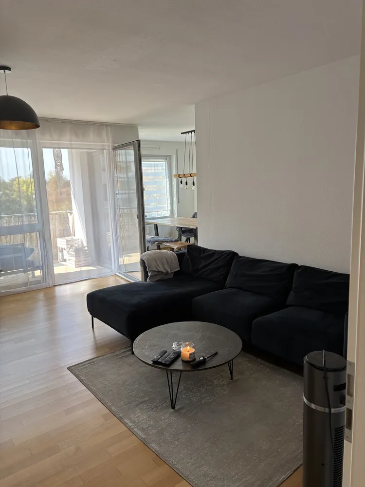 3 Zimmer Wohnung mit 95 m² in Mannheim – Bild 5