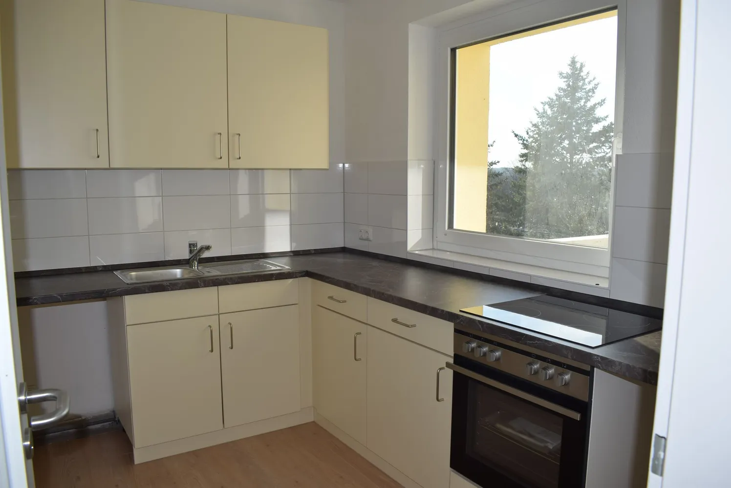 1 Zimmer Wohnung mit 44 m² in Hamburg – Bild 4