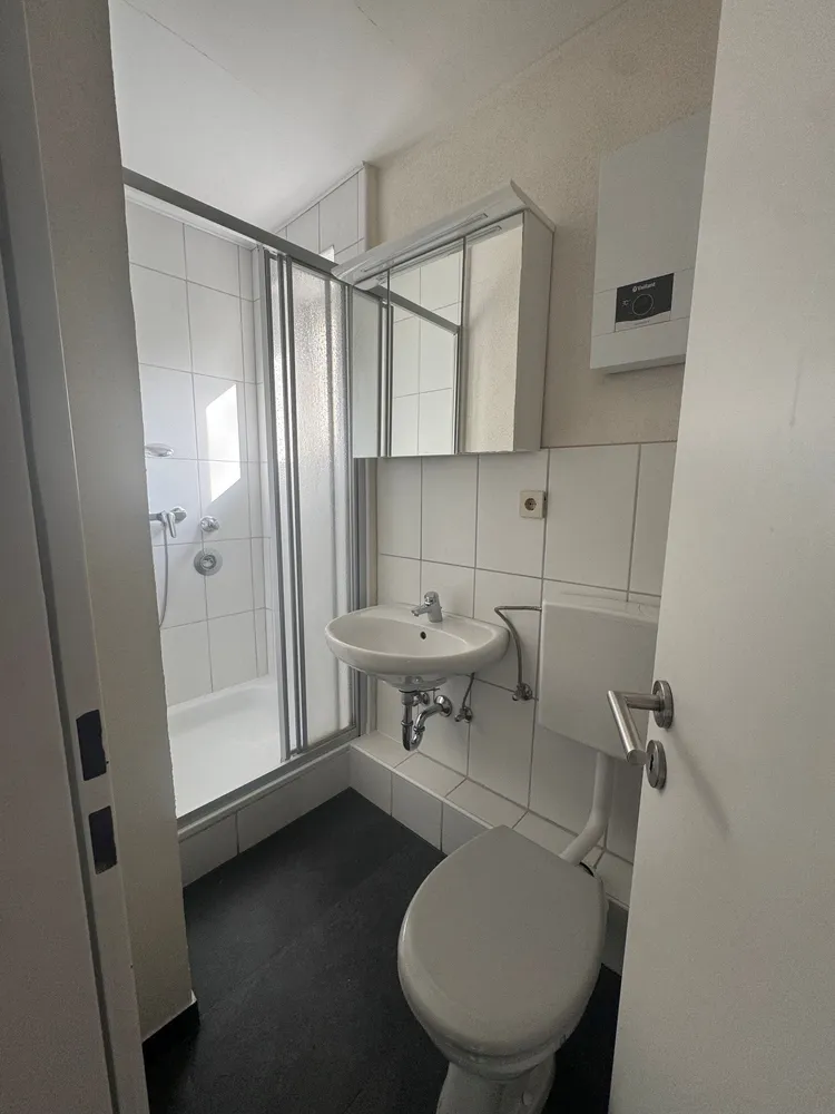 2 Zimmer Wohnung mit 36 m² in Aachen – Bild 2