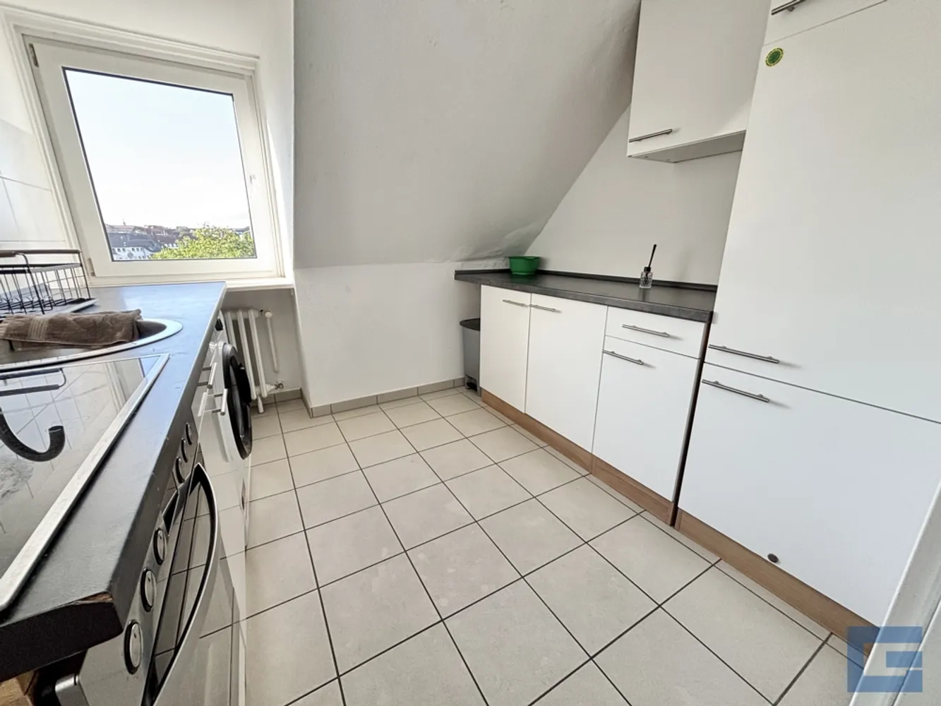 3 Zimmer Wohnung mit 72 m² in Kiel – Bild 4
