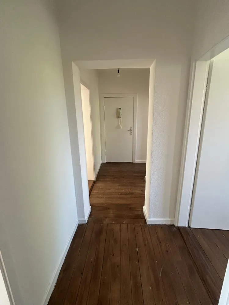 3 Zimmer Wohnung mit 56 m² in Kiel – Bild 4