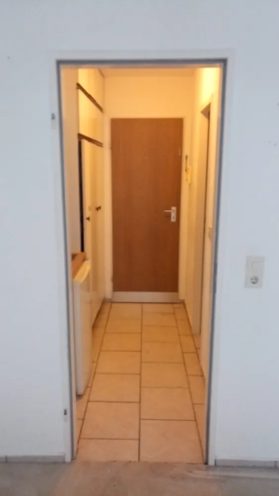 1 Zimmer Wohnung mit 20 m² in München – Bild 3