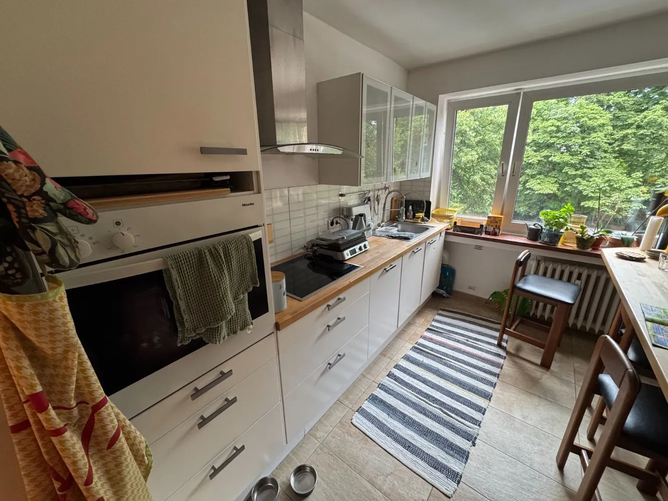 3 Zimmer Wohnung mit 76 m² in Düsseldorf – Bild 3
